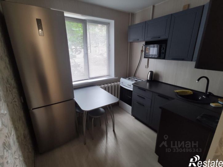 2-комн квартира ул Курчатова, 30,  д. 30