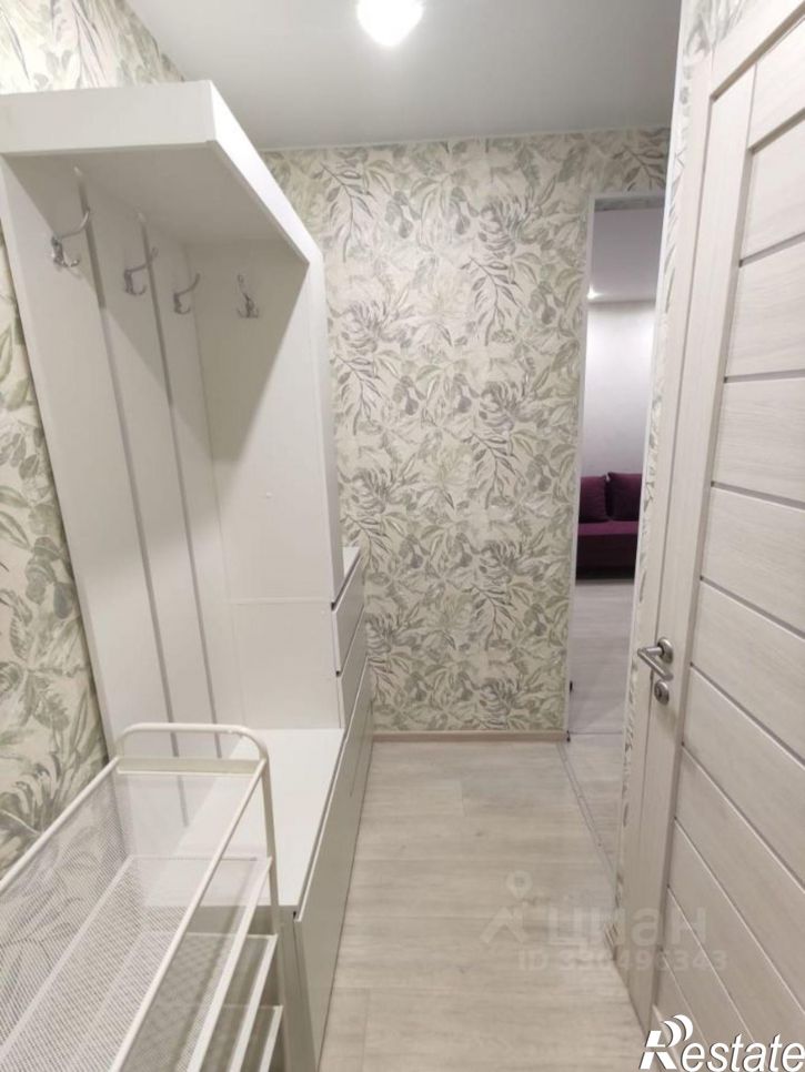 2-комн квартира ул Курчатова, 30,  д. 30