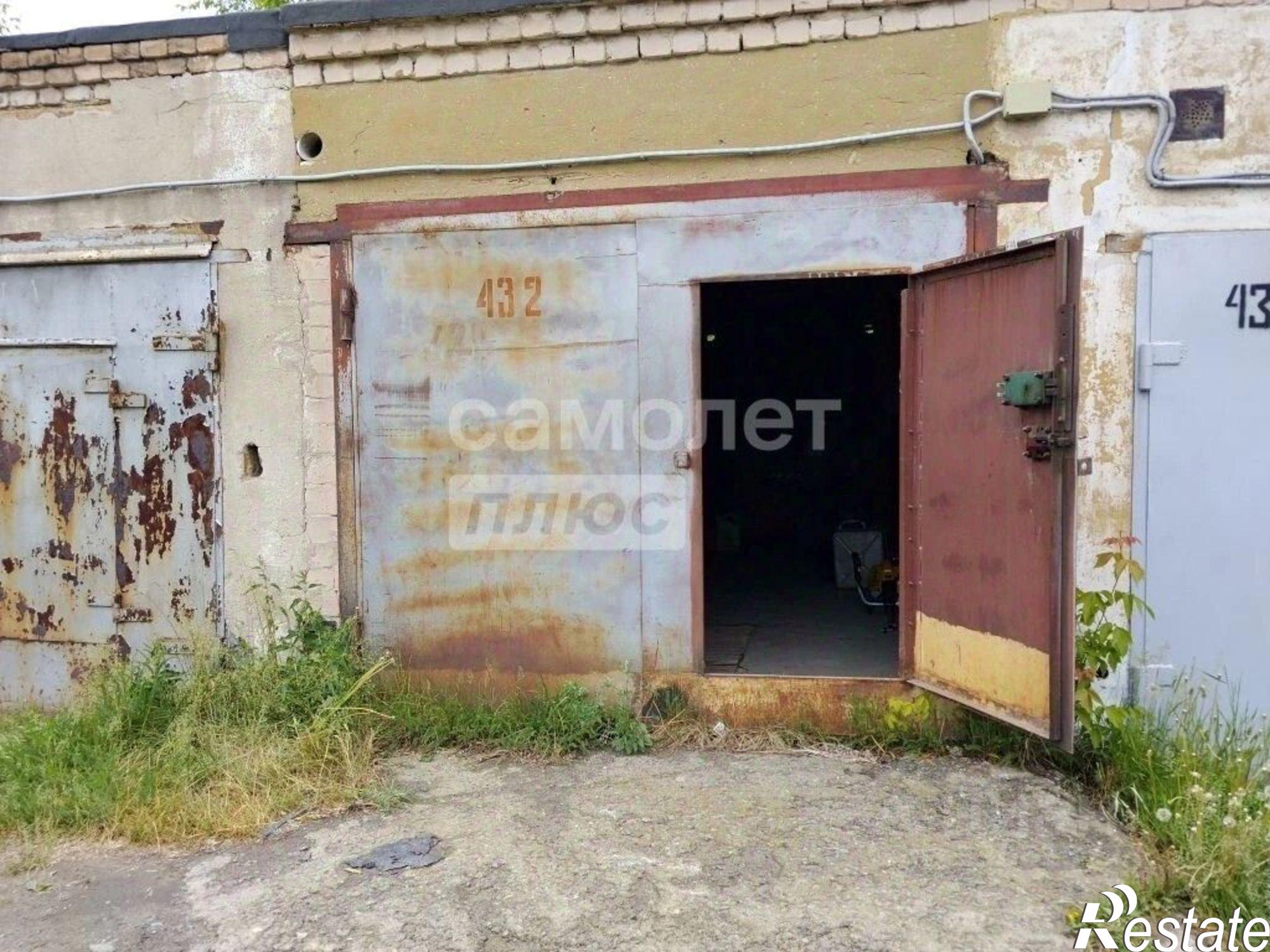 Купить гараж, место в паркинге за 268 875 рублей на улица Рылеева, 16/74