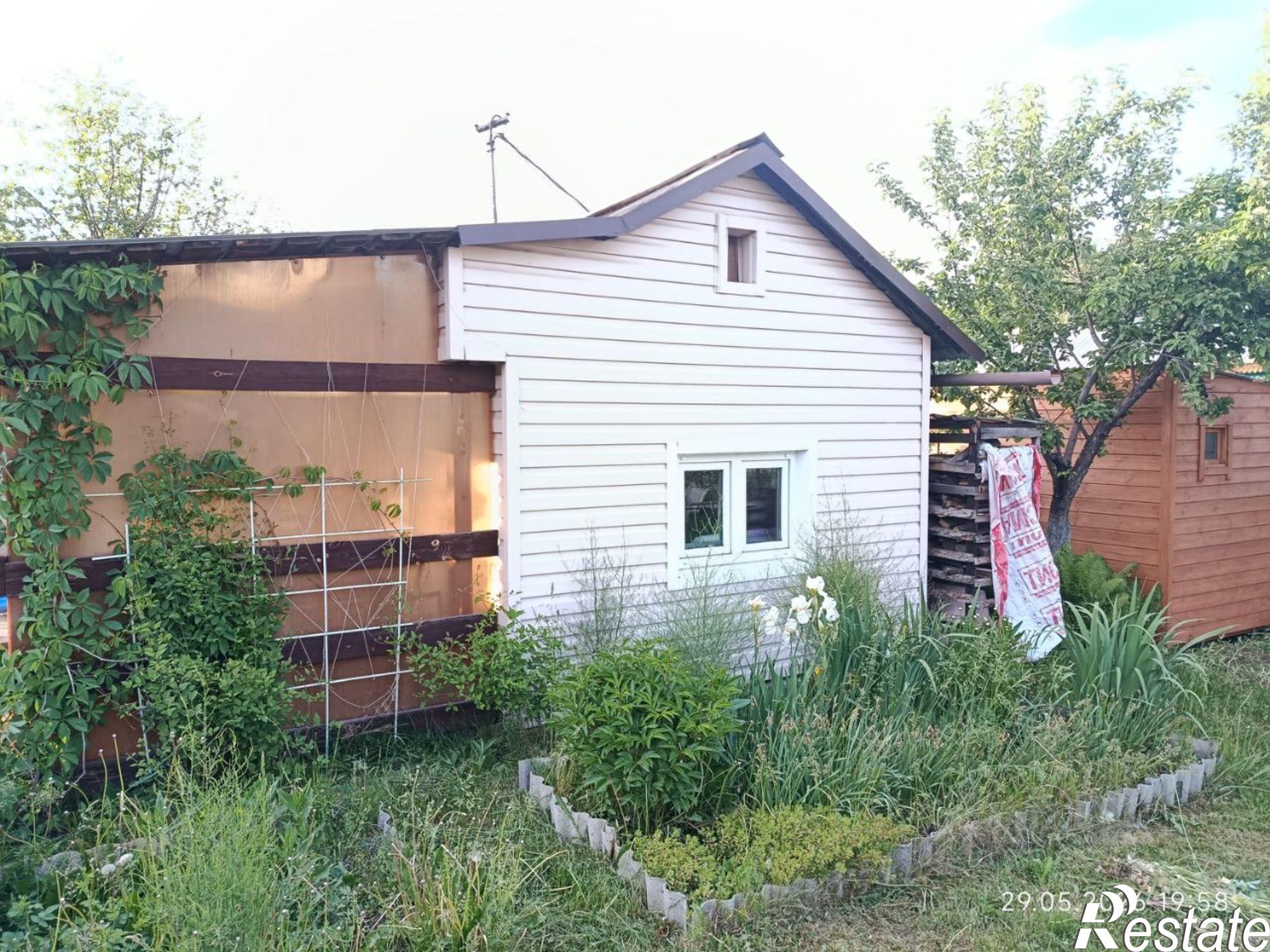 Купить дачу, дом, коттедж за 1 300 000 рублей на ул 8-я, 150