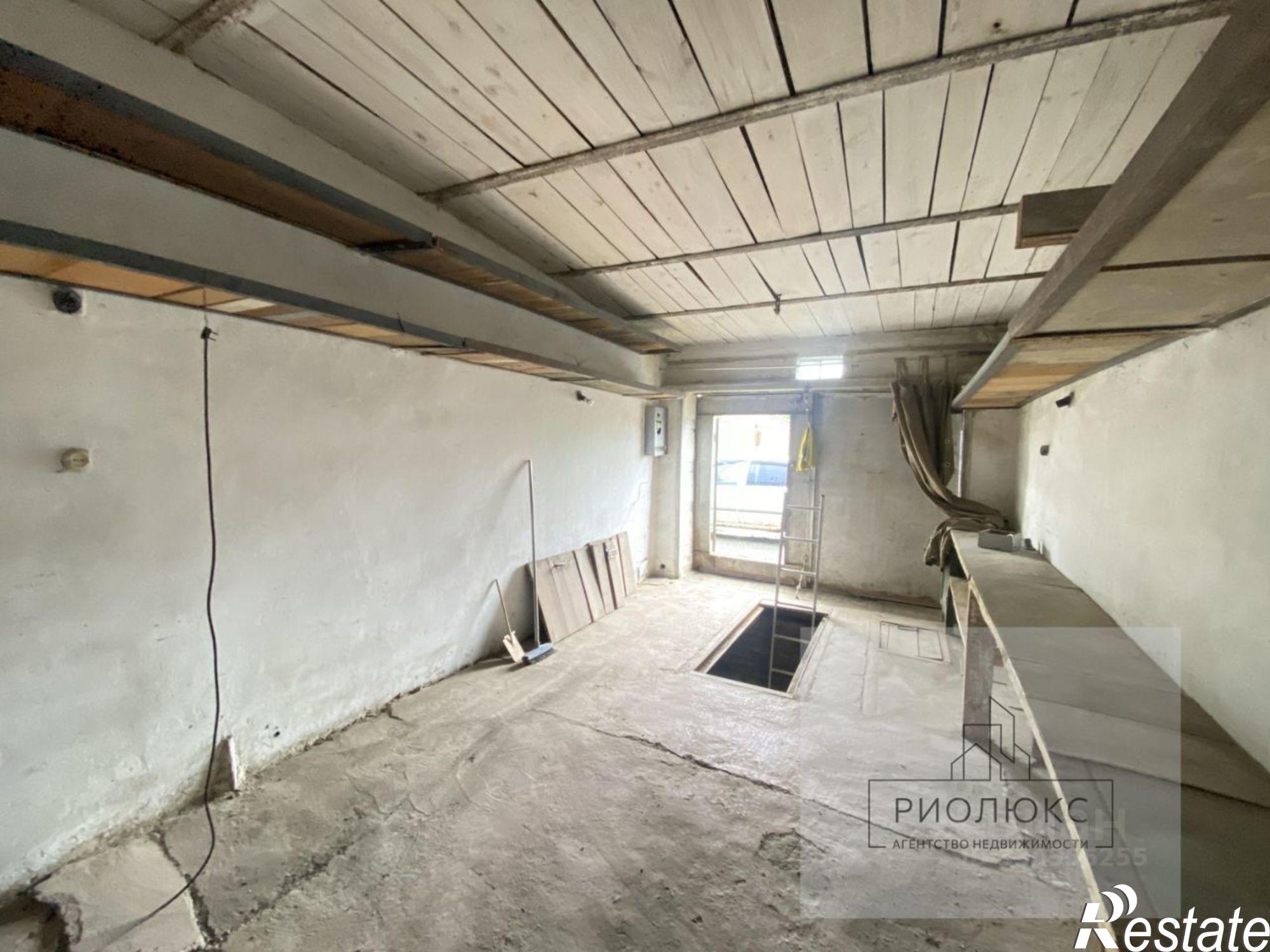 Купить гараж, место в паркинге за 336 175 рублей на 4-я улица