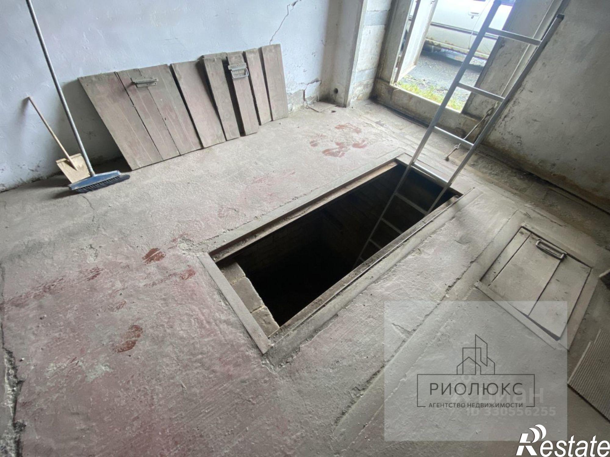 Купить гараж, место в паркинге за 336 175 рублей на 4-я улица