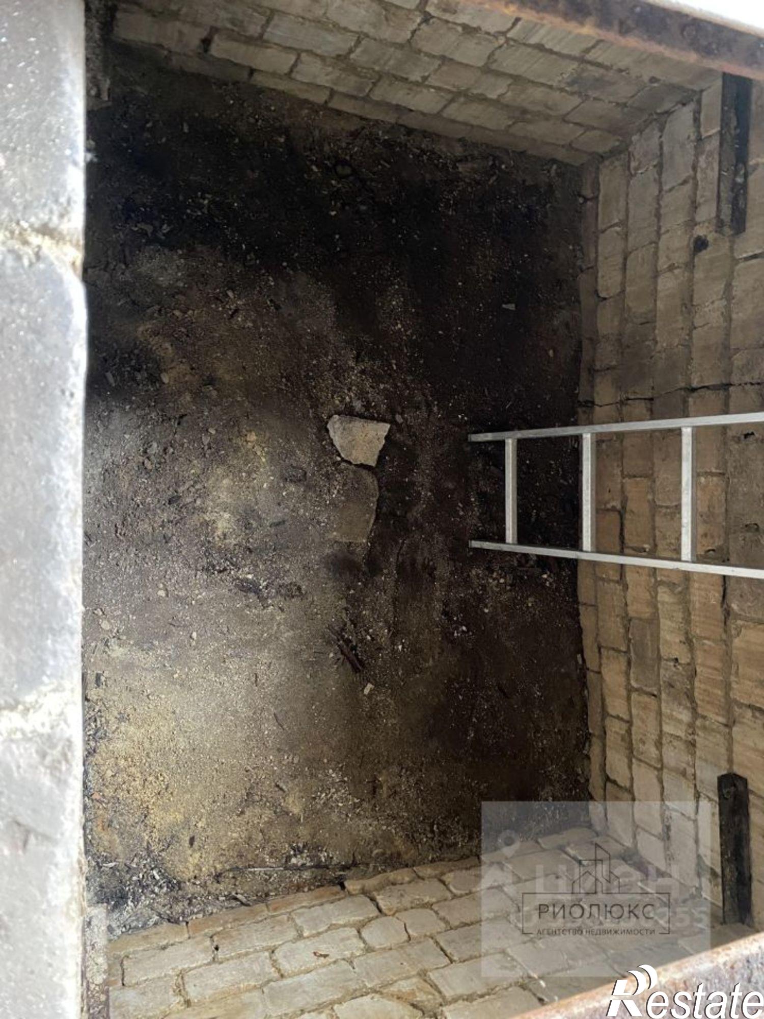 Купить гараж, место в паркинге за 336 175 рублей на 4-я улица