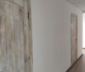 офис 18 кв м, этаж 3/3 ул Цинковая, 1 2