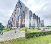 офис 39 кв м, этаж 1/18 ул Телевизионная, 12
