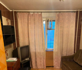 комната 42 кв м ул Российская, 220