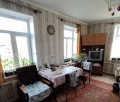 коттедж 62 кв м Приморская , 20