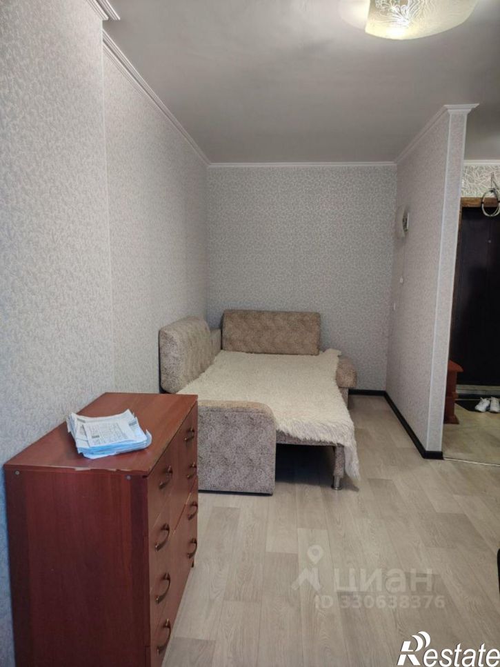 1-комн квартира Комсомольский проспект, 22,  д. 22