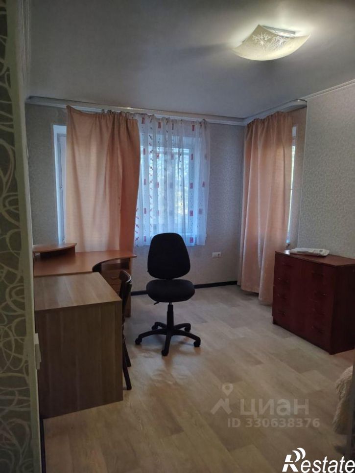 1-комн квартира Комсомольский проспект, 22,  д. 22
