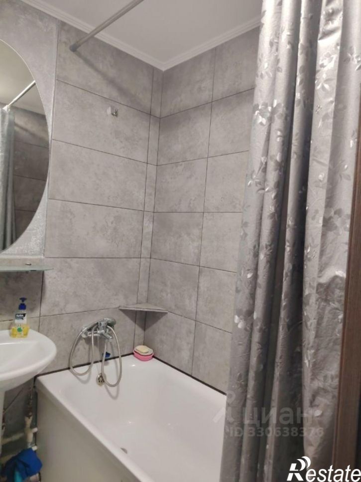 1-комн квартира Комсомольский проспект, 22,  д. 22