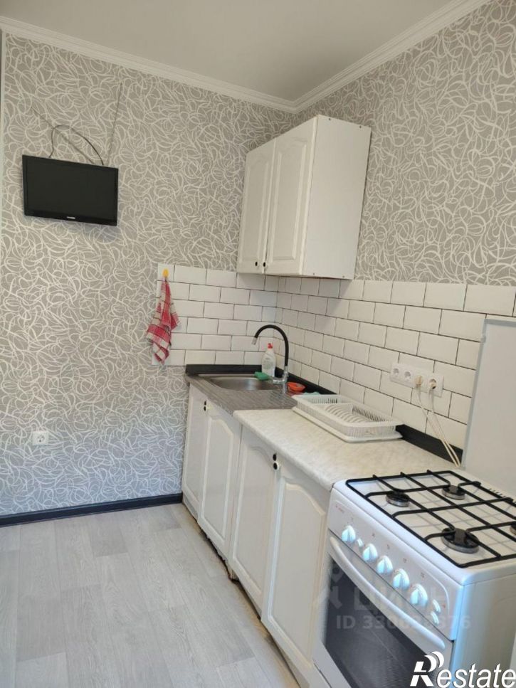 1-комн квартира Комсомольский проспект, 22,  д. 22