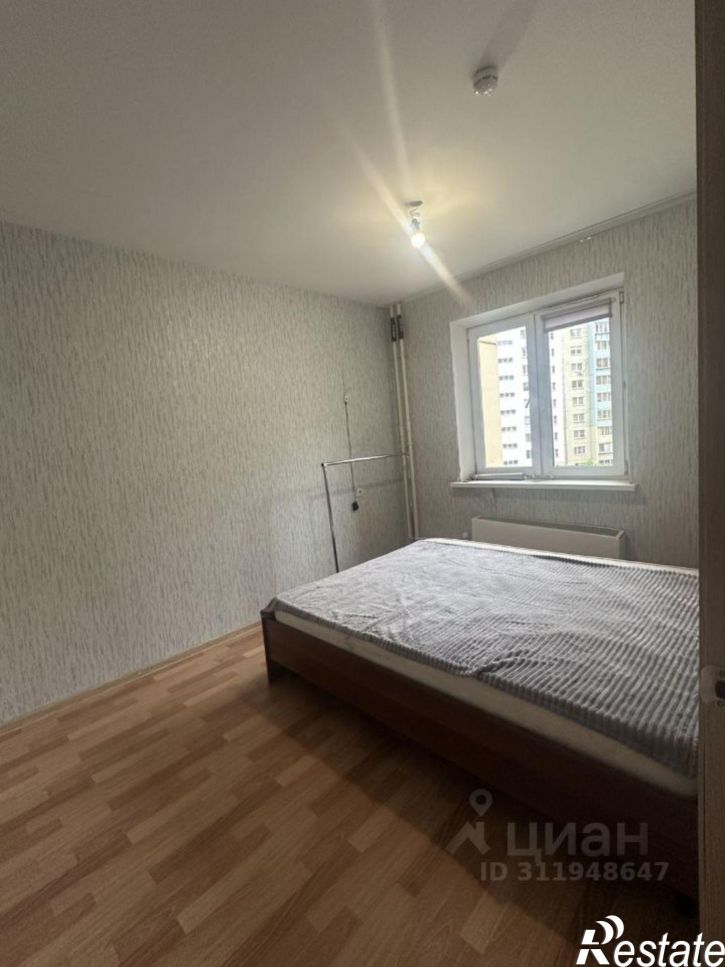 1-комн квартира улица Профессора Благих, 71