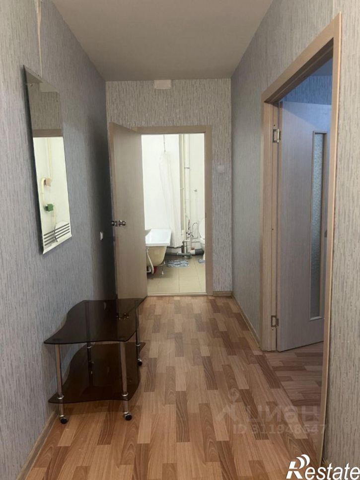 1-комн квартира улица Профессора Благих, 71