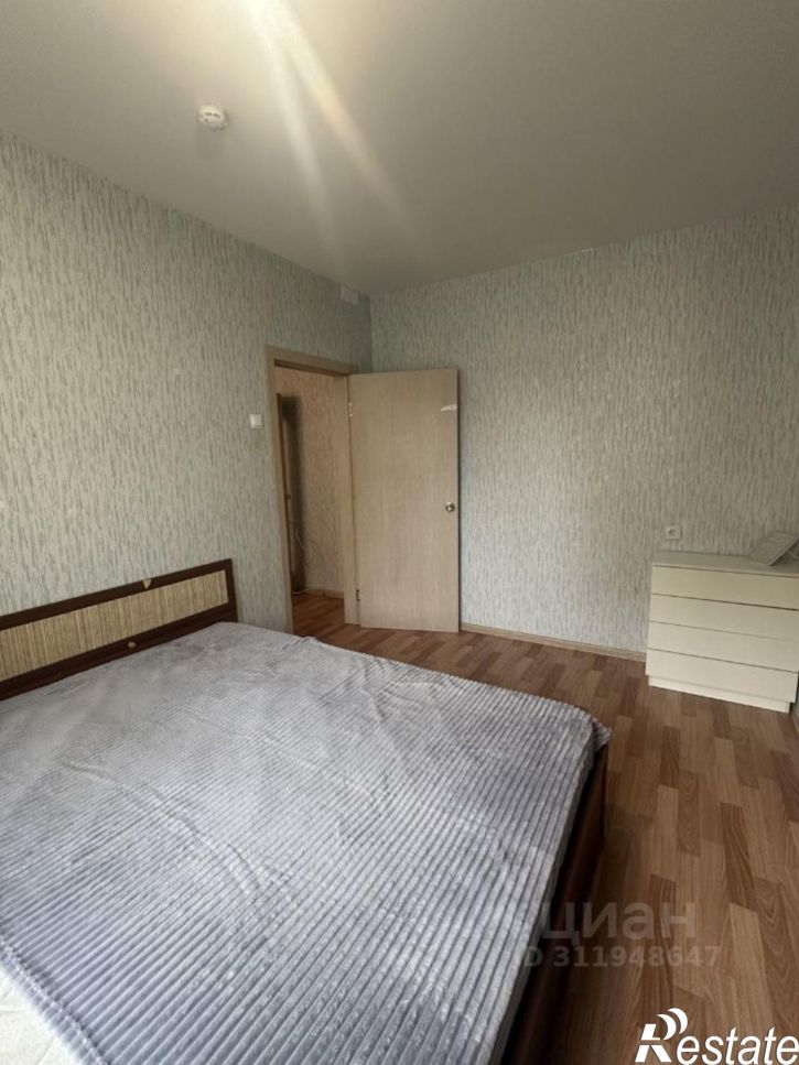 1-комн квартира улица Профессора Благих, 71