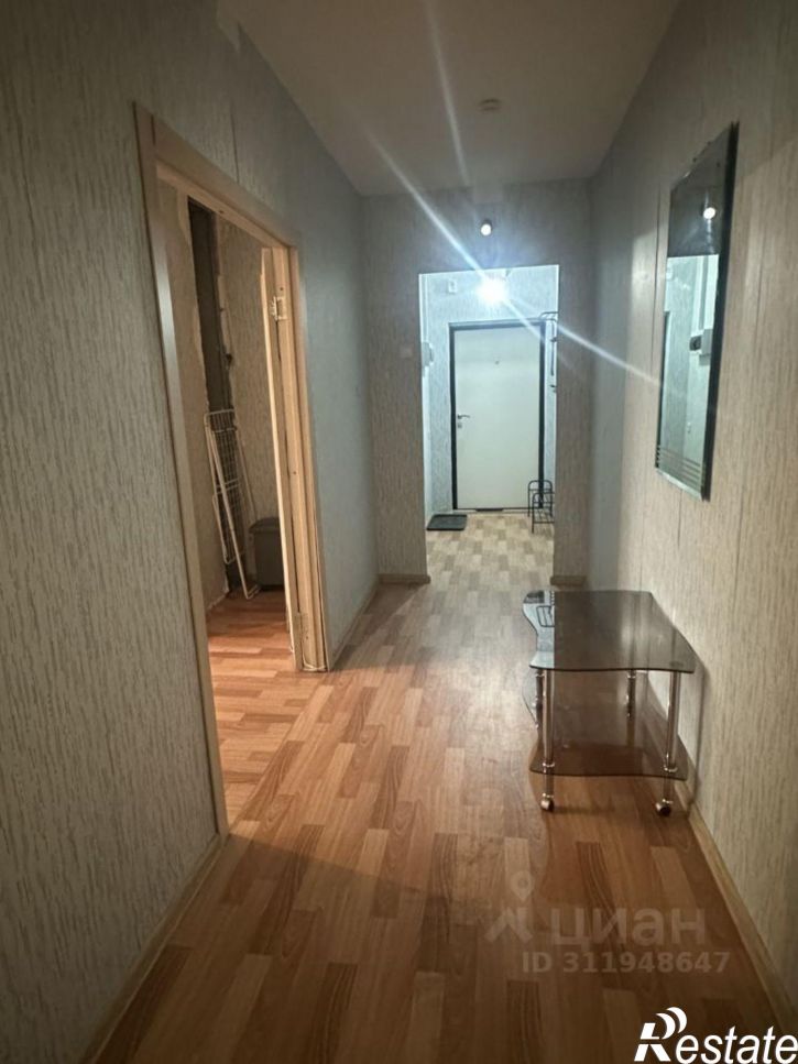 1-комн квартира улица Профессора Благих, 71