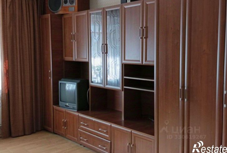 1-комн квартира ул Первой Пятилетки, 14,  д. 14