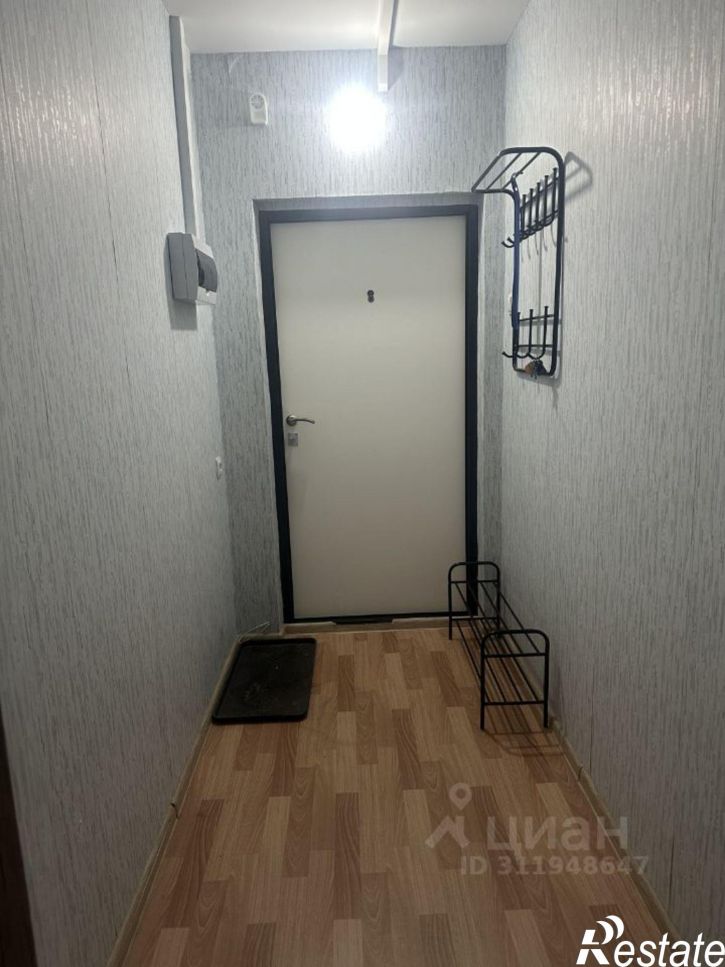 1-комн квартира улица Профессора Благих, 71