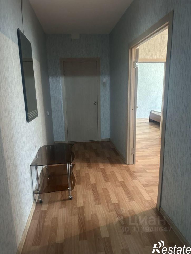 1-комн квартира улица Профессора Благих, 71