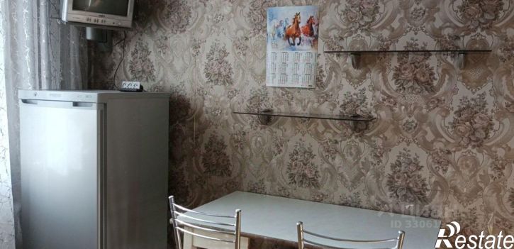 1-комн квартира ул Первой Пятилетки, 14,  д. 14