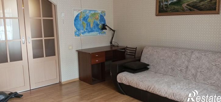 1-комн квартира ул Первой Пятилетки, 14,  д. 14