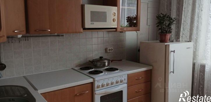 1-комн квартира ул Первой Пятилетки, 14,  д. 14