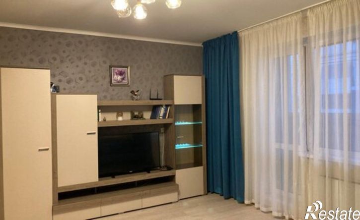 1-комн квартира улица Конструктора Духова, 6,  д. 6