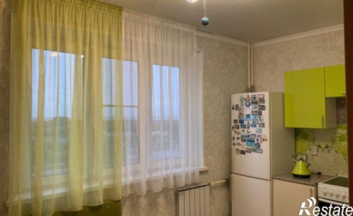 1-комн квартира улица Конструктора Духова, 6,  д. 6