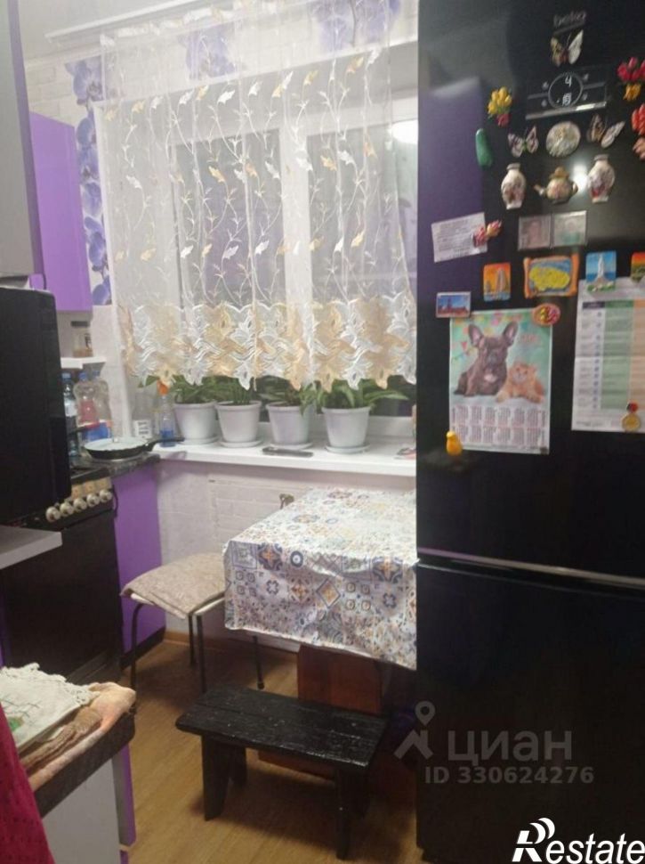 Комната ул Новороссийская, 55Б,  д. 55Б