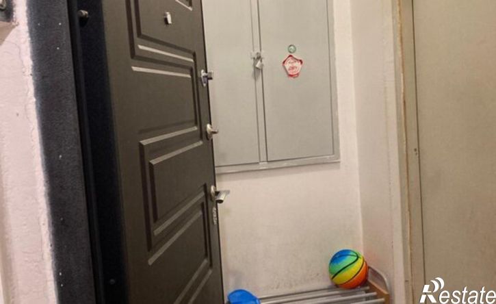 1-комн квартира улица Конструктора Духова, 6,  д. 6
