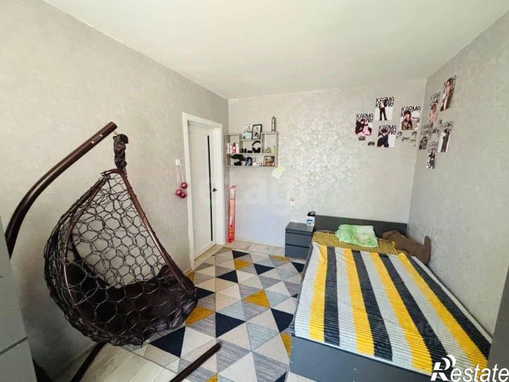 2-комн квартира улица Профессора Благих, 73,  д. 73