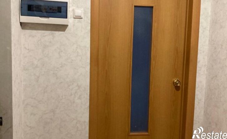 1-комн квартира улица Конструктора Духова, 6,  д. 6