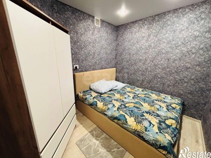 2-комн квартира улица Профессора Благих, 73,  д. 73