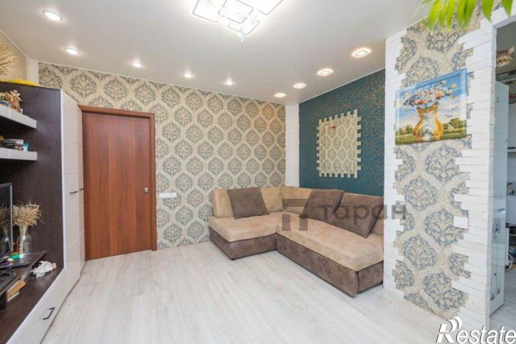 2-комн квартира Коммунистическая улица, 8,  д. 8
