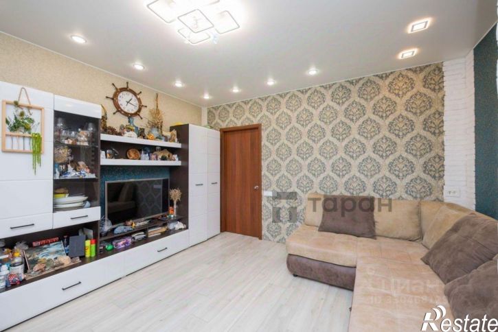 2-комн квартира Коммунистическая улица, 8,  д. 8