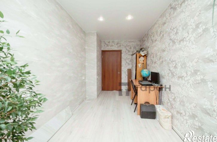 2-комн квартира Коммунистическая улица, 8,  д. 8