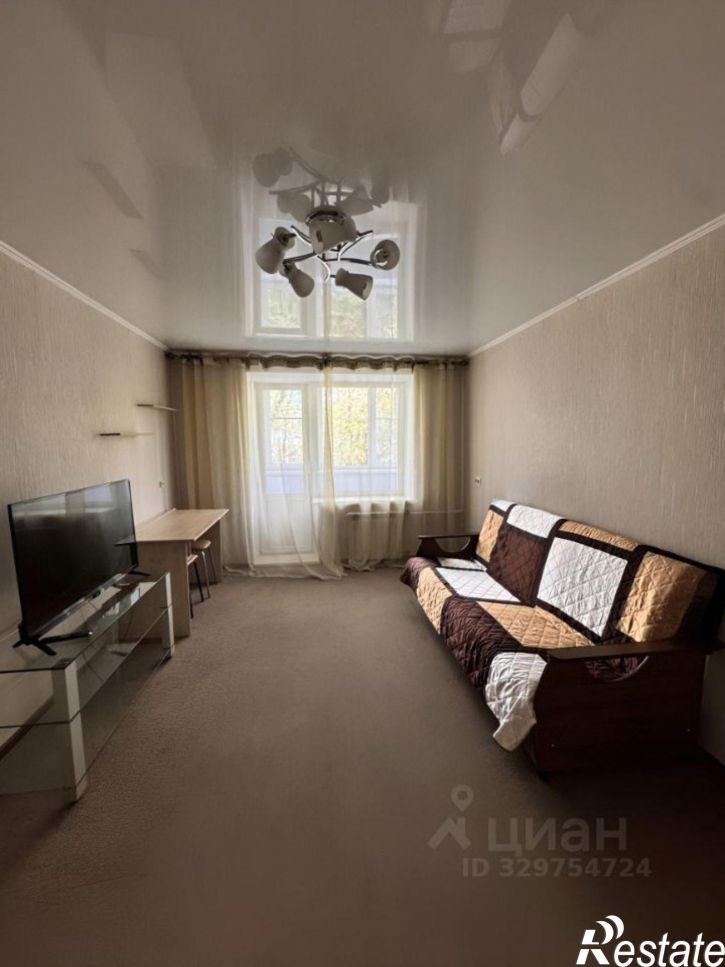 1-комн квартира ул Клары Цеткин, 13,  д. 13