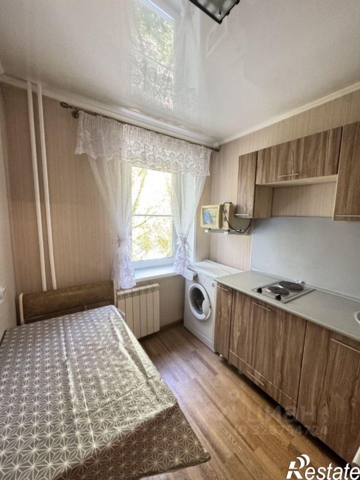 1-комн квартира ул Клары Цеткин, 13,  д. 13
