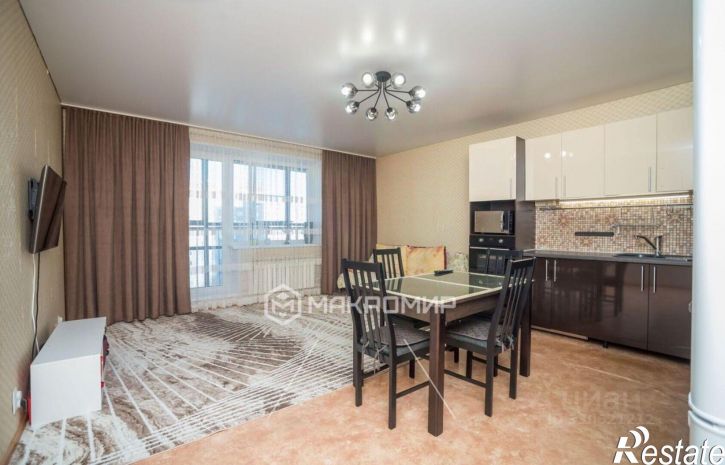 3-комн квартира улица Завалишина, 39,  д. 39