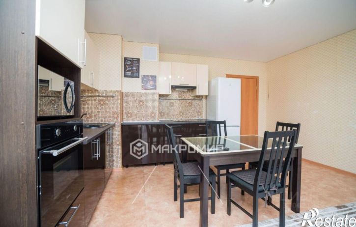 3-комн квартира улица Завалишина, 39,  д. 39