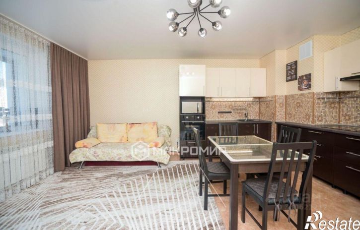 3-комн квартира улица Завалишина, 39,  д. 39