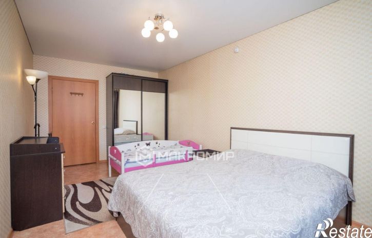 3-комн квартира улица Завалишина, 39,  д. 39