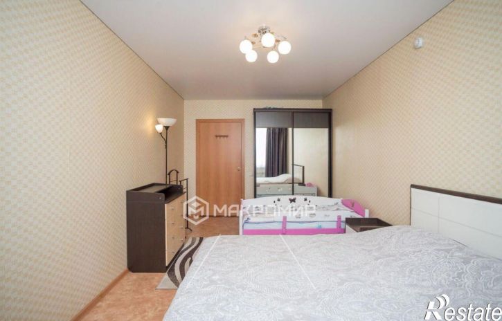 3-комн квартира улица Завалишина, 39,  д. 39