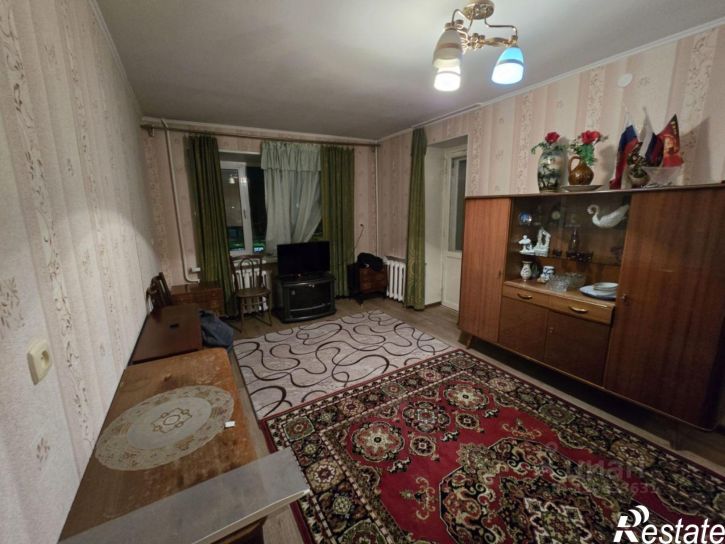 2-комн квартира ул Гагарина, 49,  д. 49