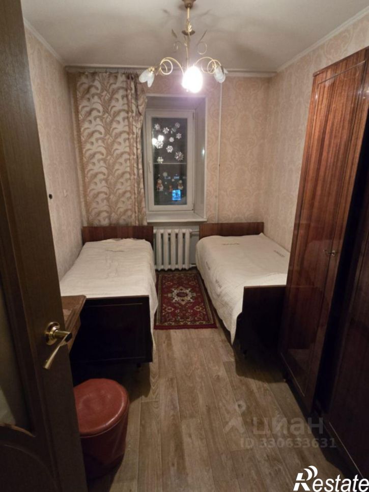 2-комн квартира ул Гагарина, 49,  д. 49