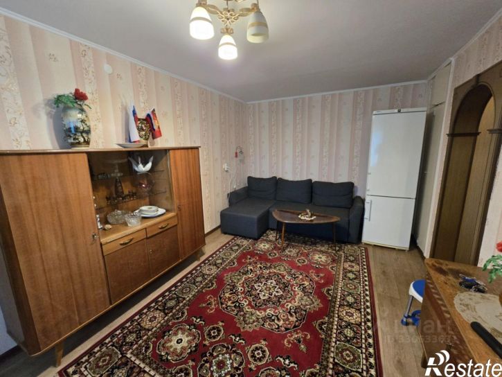 2-комн квартира ул Гагарина, 49,  д. 49