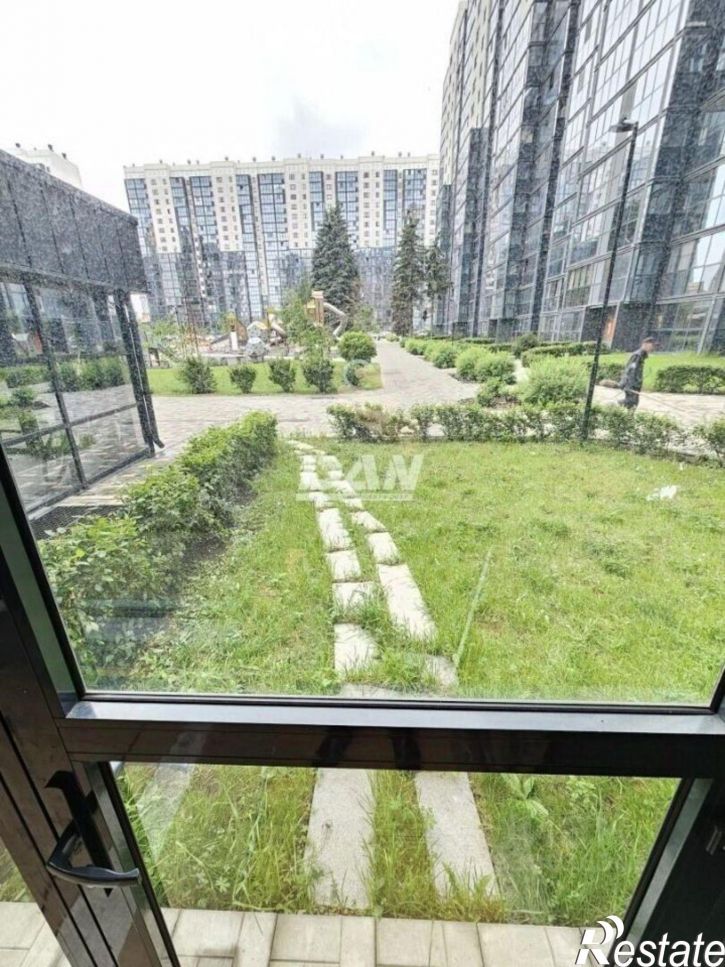 Офис ул Телевизионная, 12,  д. 12