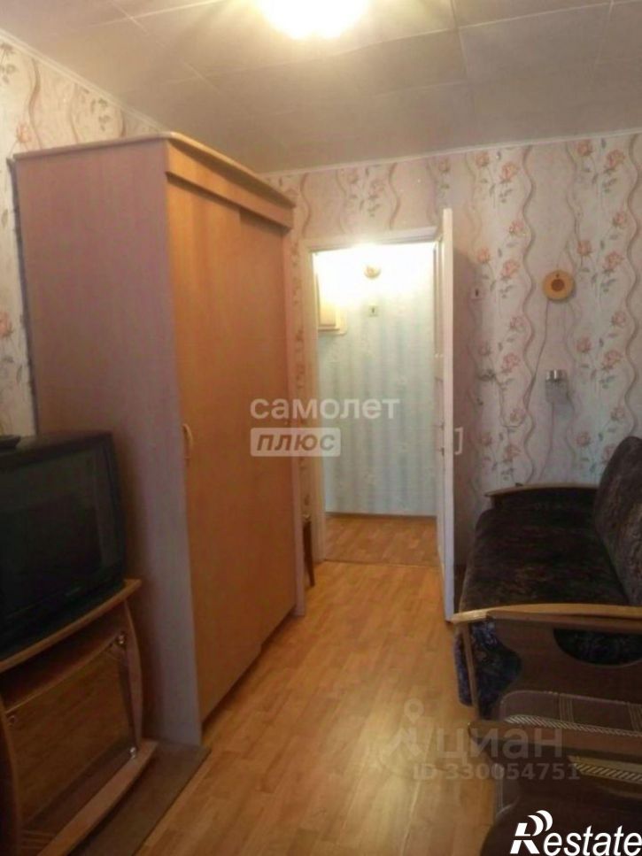 3-комн квартира шоссе Металлургов, 53А,  д. 53А