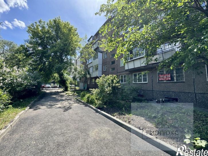 2-комн квартира проспект Ленина, 28Б,  д. 28Б