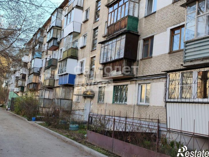 3-комн квартира шоссе Металлургов, 53А,  д. 53А
