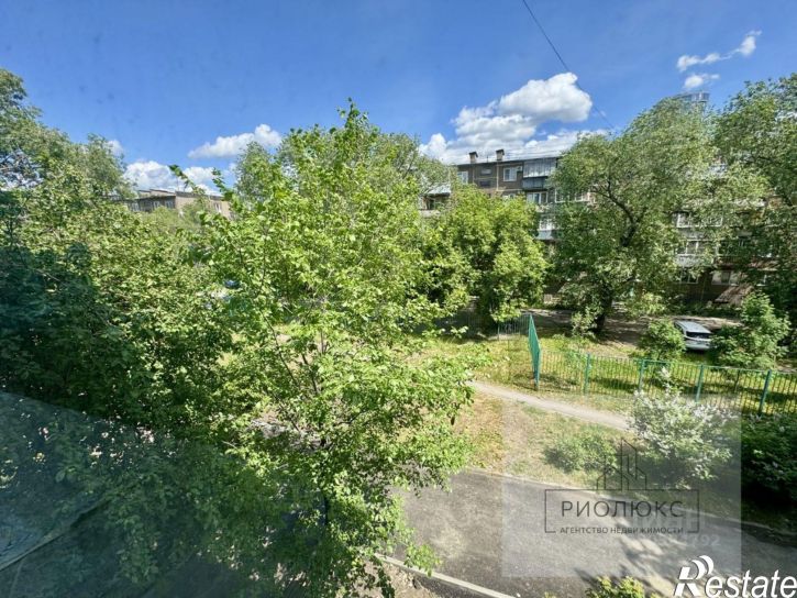2-комн квартира проспект Ленина, 28Б,  д. 28Б